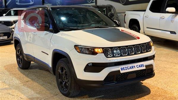 Jeep Compass 2024 for sale in Iraq - Erbil